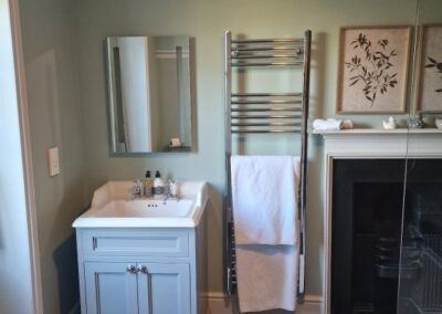 Tyddyn Llan - Room 4