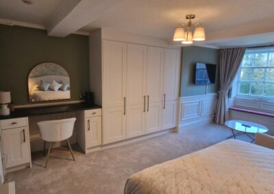 Tyddyn Llan - Room 4